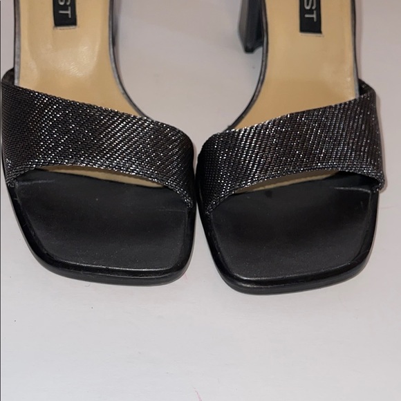 Nine West Open Toe Heels - Picture 7 of 7